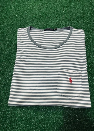 T-shirt Ralph Lauren, marque: Ralph Lauren, état: Très bon état, taille: XXL, 18,00 €, 19,60 € Protection acheteurs incluse