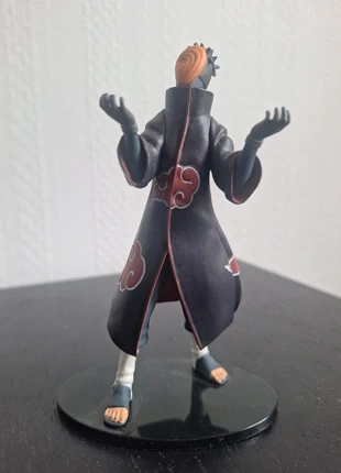 Figurine Tobi – Altaya Naruto – Très bon état – Avec socle, marque: Collezione, état: Très bon état, taille: Prématuré, jusqu'à 44cm, 9,90 €, 11,10 € Protection acheteurs incluse