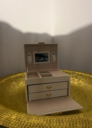 Sieradendoosje, marque: onbekend, état: Très bon état, 5,85 €, 6,84 € Protection acheteurs incluse