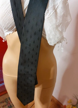 Schlips schwarz, marque: Sonstiges, état: Très bon état, 6,00 €, 7,00 € Protection acheteurs incluse