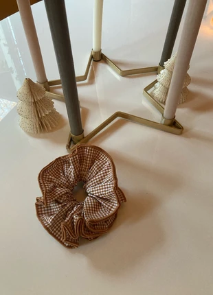 Superbe chouchou Sézane, marca: Sézane, estado: Novo sem etiquetas, €6.00, €7.00 inclui Proteção do Comprador