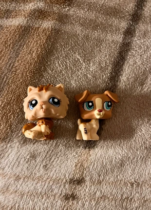 Littlest Pet Shop, brand: Hasbro, condition: Very good, €7.00, €8.05 includes Buyer Protection