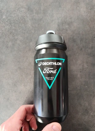 Gourde Decathlon Ford racing team 500 ml, marque: Decathlon, état: Neuf sans étiquette, 3,00 €, 3,85 € Protection acheteurs incluse