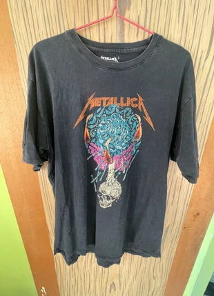 Metallica vintage t shirt size M, brand: Metallica, condizioni: Ottime, taglia: M, €35.00, €37.45 include la Protezione acquisti