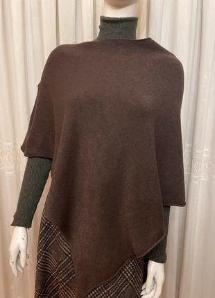 🍀Capa marrón chocolate Made in Italy, marque: Made In Italy, état: Neuf avec étiquette, taille: Taille unique, 15,00 €, 16,45 € Protection acheteurs incluse