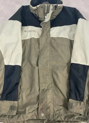 Columbia Chilako Bay - Veste/ parka/ imperméable/ outdoor multicolore - Taille M Code 212N, marque: Columbia, état: Bon état, taille: M, 20,00 €, 21,70 € Protection acheteurs (Pro) incluse