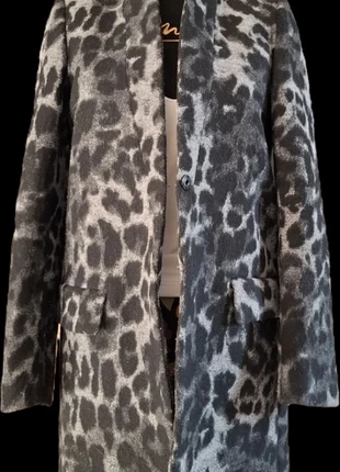 Manteau léopard Belair, marque: Belair, état: Très bon état, taille: M / 38 / 10, 110,00 €, 116,20 € Protection acheteurs incluse