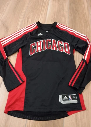 Adidas Jersey Chicago Bulls small, merk: adidas, staat: Heel goed, maat: S, € 22,00, € 23,80 inclusief Kopersbescherming Pro