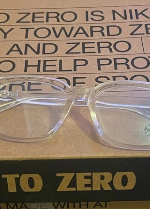 Chrome heart style glasses unisex, marque: Chrome Hearts, état: Neuf sans étiquette, 20,00 €, 21,70 € Protection acheteurs incluse