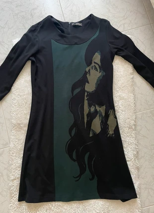 Vestito vintage, marke: Vintage Dressing, zustand: Sehr gut, größe: M / 38 / 10, 10,00 €, 11,20 € inklusive Vinted-Käuferschutz