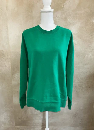 Pull COS col rond vert taille M, brand: COS, condition: Very good, size: M / 38 / 10, €38.99, €41.64 includes Buyer Protection