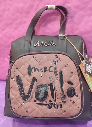 Mochila Anekke, marque: Anekke, état: Neuf avec étiquette, 59,95 €, 63,65 € Protection acheteurs incluse