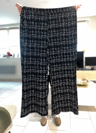 Pantalon à carreaux, marque: Boutique indépendante, état: Neuf sans étiquette, taille: 5XL / 50 / 22, 10,00 €, 11,20 € Protection acheteurs incluse