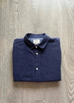 Chemise Suit Apparel Marine - taille M - Manches longues, marque: Suit Apparel, état: Très bon état, taille: M, 11,99 €, 13,29 € Protection acheteurs incluse