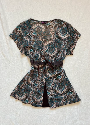 Top vintage, brand: Top Vintage, condition: Very good, size: M / 38 / 10, €16.00, €17.50 includes Buyer Protection