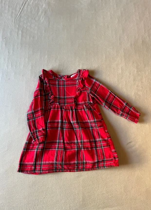 Kinder Kleid, marque: Sinsay, état: Très bon état, taille: 24-36 mois / 92 cm, 2,00 €, 2,80 € Protection acheteurs incluse