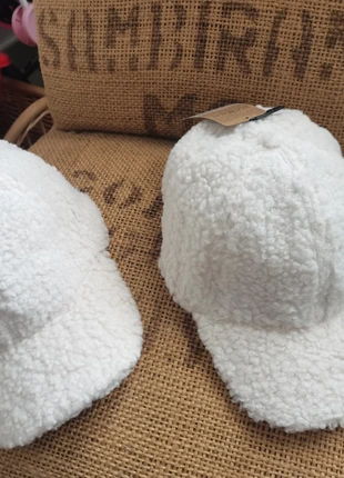 casquette ecru, brand: pas de marque, condition: New with tags, size: One size, €12.00, €13.30 includes Buyer Protection