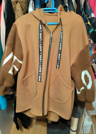 Chaqueta, marque: Made In Italy, état: Très bon état, taille: Taille unique, 10,00 €, 11,20 € Protection acheteurs incluse