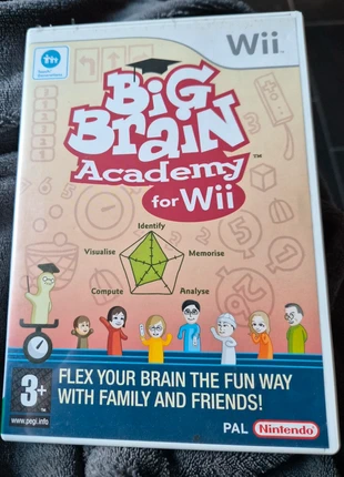 Nintendo wii game, condition: Satisfactory, £5.00, £5.95 includes Buyer Protection