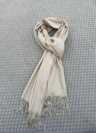 Cachemire beige, marque: 100% Cachemire, état: Neuf avec étiquette, 25,00 €, 26,95 € Protection acheteurs incluse