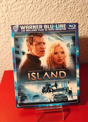 The Island, état: Très bon état, 2,99 €, 3,84 € Protection acheteurs (Pro) incluse