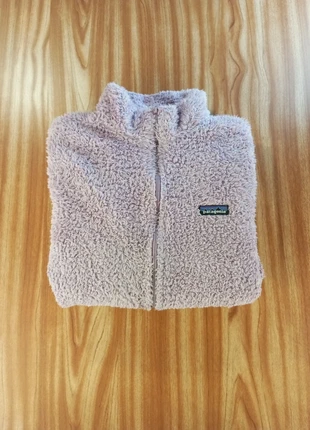 Veste Polaire full zip rose taille M femme Patagonia, marque: Patagonia, état: Très bon état, taille: M / 38 / 10, 35,00 €, 37,45 € Protection acheteurs (Pro) incluse