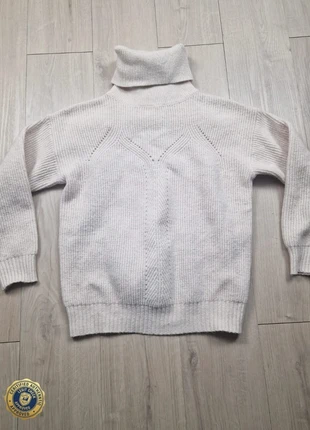 Mini Molly – Pull col roulé – Enfant 10/12 – Beige – TBE, marque: Mini Molly, état: Très bon état, taille: 10 ans / 140 cm, 5,00 €, 5,95 € Protection acheteurs (Pro) incluse