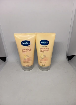 Lot de 2 - Crème mains - Vaseline, marque: Vaseline, état: Neuf avec étiquette, 1,99 €, 2,79 € Protection acheteurs (Pro) incluse