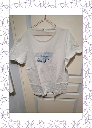 Tee-shirt 2CV saint trop xxl, marque: sansnom., état: Bon état, taille: XXL, 5,00 €, 5,95 € Protection acheteurs incluse