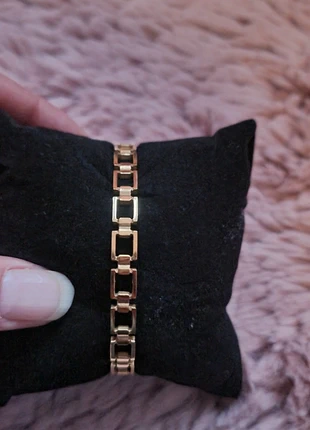 Stainless steel armband! Nieuw!, merk: Vintage Love, staat: Nieuw zonder prijskaartje, € 4,50, € 5,43 inclusief Kopersbescherming