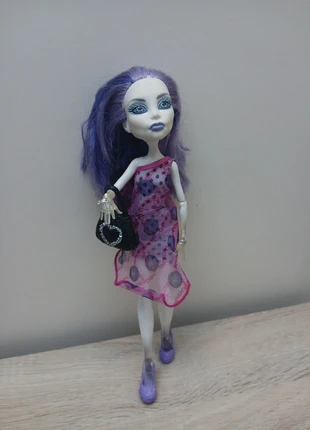 Monster high, brand: Monster High, condizioni: Ottime, taglia: Taglia unica, €18.00, €19.60 include la Protezione acquisti