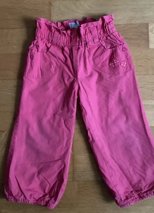 Pantalon bébé fille Kambaloo 24 mois, marca: Kimbaloo, estado: Bom, tamanho: 18-24 meses / 86 cm, €2.00, €2.80 inclui Proteção do Comprador