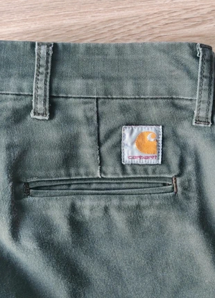 . Pantalon carhartt, marque: Carhartt, état: Neuf sans étiquette, taille: S, 9,00 €, 10,15 € Protection acheteurs incluse