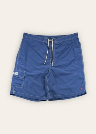 Short de bain Ralph Lauren, marque: Ralph Lauren, état: Très bon état, taille: XL, 25,00 €, 26,95 € Protection acheteurs (Pro) incluse