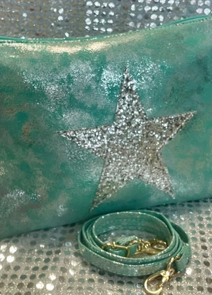 New Star Bag -, brand: Jamie Bags, condition: New with tags, £6.00, £7.00 includes Buyer Protection