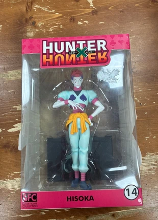 Figurine Hisoka Hunter x Hunter Neuve, marque: sfc, état: Neuf avec étiquette, taille: XS, 20,00 €, 21,70 € Protection acheteurs incluse