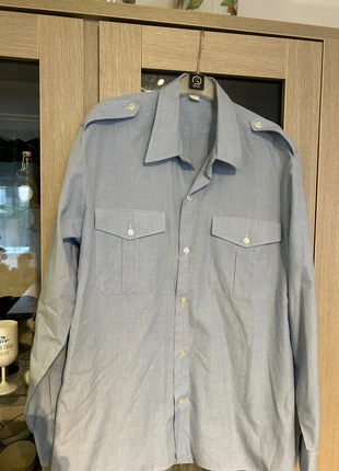 Belle chemise, marque: sans marque, état: Très bon état, taille: L, 5,00 €, 5,95 € Protection acheteurs incluse