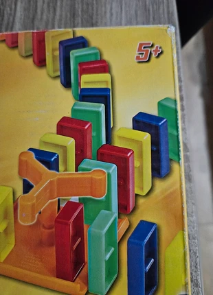 Jeu Domino Extreme – 203 pièces, marque: LGRI, état: Très bon état, 4,85 €, 5,79 € Protection acheteurs incluse