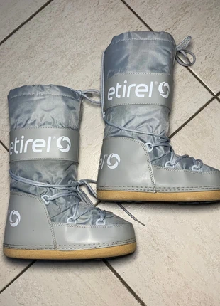 Boots Etirel, marque: Etirel, état: Neuf sans étiquette, taille: 36, 29,00 €, 31,15 € Protection acheteurs (Pro) incluse