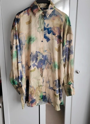Zara Shirt, brand: Zara, condition: Very good, size: S / UK 8-10, £5.00, £5.95 includes Buyer Protection