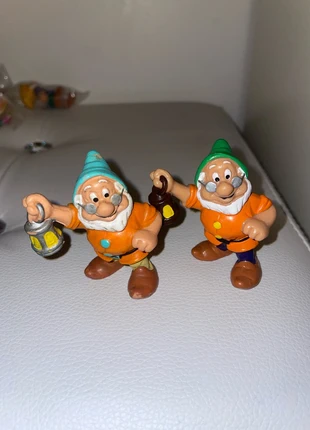 Lot figurines Disney bullyland, marque: Bullyland, état: Très bon état, taille: Prématuré, jusqu'à 44cm, 10,00 €, 11,20 € Protection acheteurs incluse