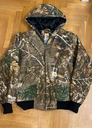 active jacket carhartt taglia L, marca: Carhartt, estado: Nuevo sin etiquetas, tamaño: L, 60,00 €, 63,70 € Protección al comprador incluida