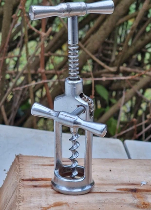 Tire-bouchon, brand: art populaire, condition: Good, €20.00, €21.70 includes Buyer Protection