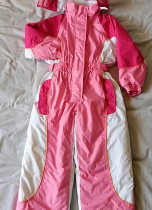 Combi ski 6 ans, marke: Miss Girly, zustand: Gut, größe: 6 Jahre / 116, 10,00 €, 11,20 € inklusive Vinted-Käuferschutz