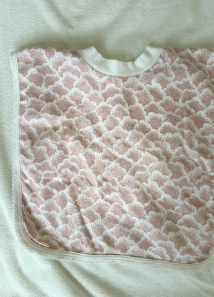 Bavoir moumout, marca: Moumout, estado: Muy bueno, 5,00 €, 5,95 € Protección al comprador incluida