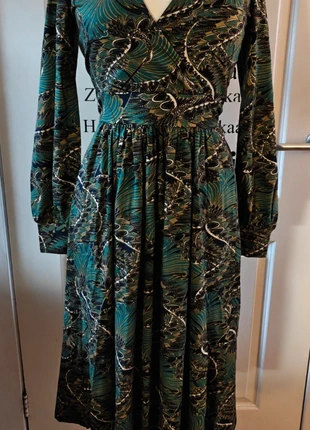 King Louie jurk mt XS, brand: King Louie, condizioni: Nuovo con cartellino, taglia: XS / IT 38 / EU 34, €30.00, €32.20 include la Protezione acquisti