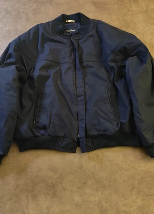 Blouson manteaux Par Four - Taille XL - Marine, marca: Marine, estado: Muito bom, tamanho: XL / 42 / 14, €25.00, €26.95 inclui Proteção do Comprador