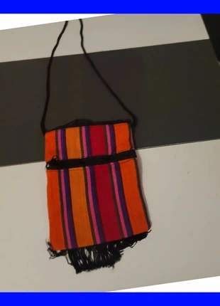 sacoche bohème, marque: sacoche Bohème, état: Très bon état, 10,50 €, 11,73 € Protection acheteurs (Pro) incluse