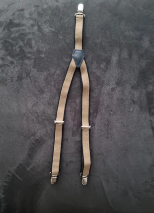 Verstelbare elastische kinder bretels, merk: geen merk, staat: Heel goed, € 6,00, € 7,00 inclusief Kopersbescherming