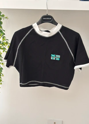 T-shirt Brugi 46, brand: Brugi, condizioni: Nuovo con cartellino, taglia: XL / IT 46 / EU 42, €18.50, €20.13 include la Protezione acquisti